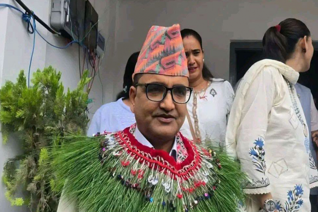 Radiopaschimaawaj